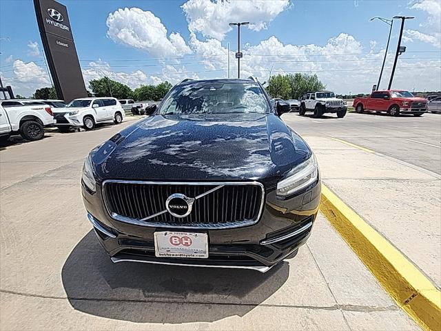 used 2016 Volvo XC90 car, priced at $18,984