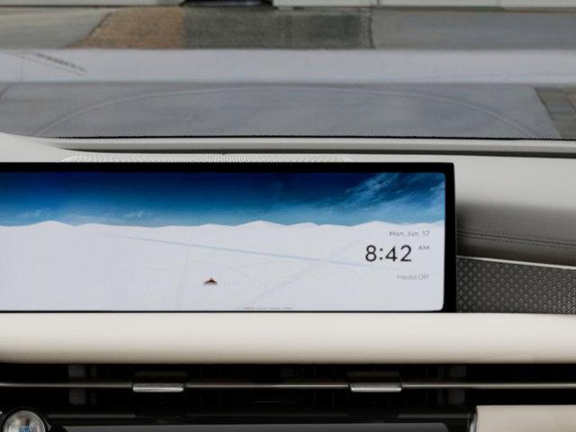 new 2026 Genesis G80 car, priced at $80,790