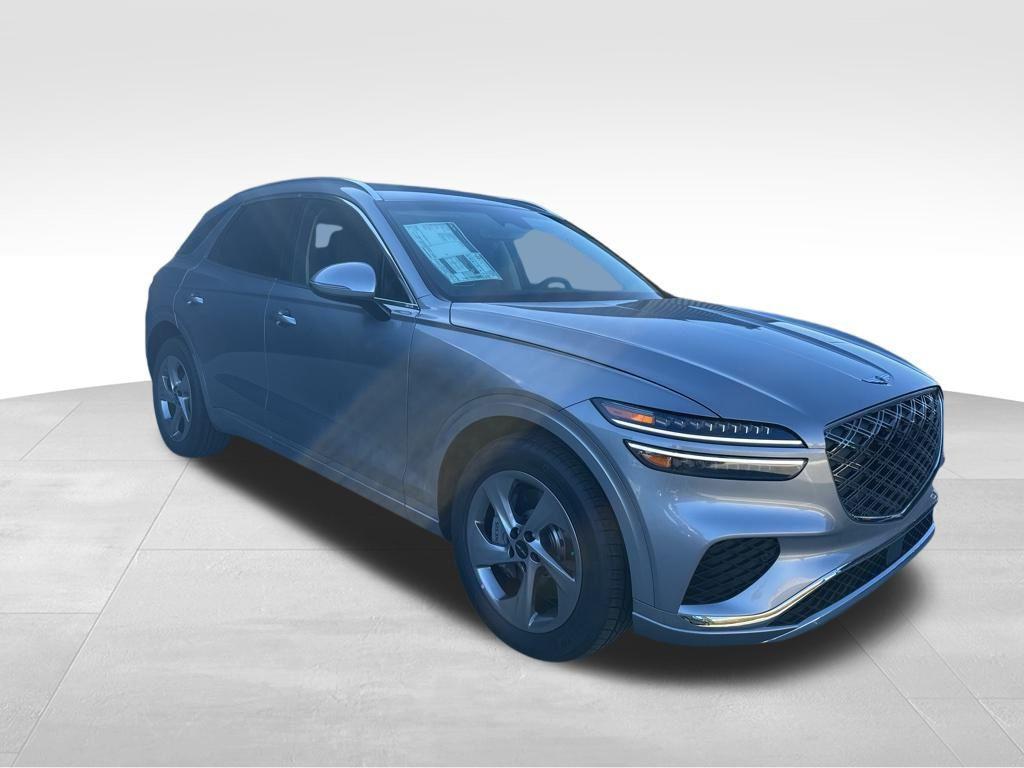 new 2026 Genesis GV70 car, priced at $51,130