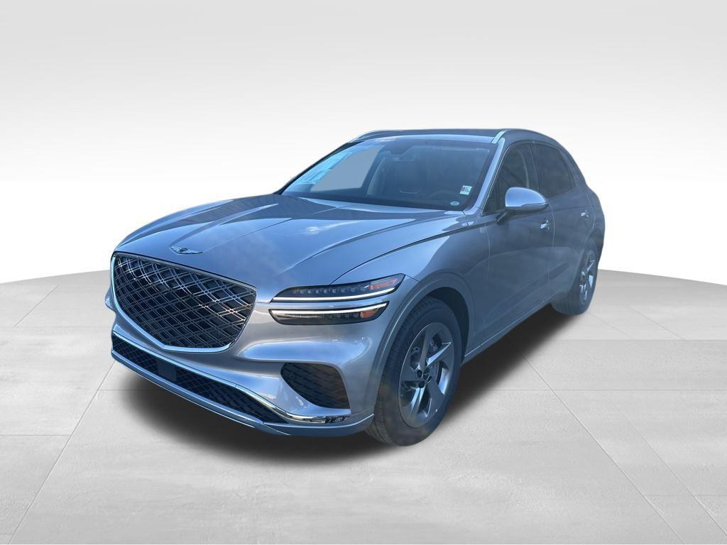 new 2026 Genesis GV70 car, priced at $51,130
