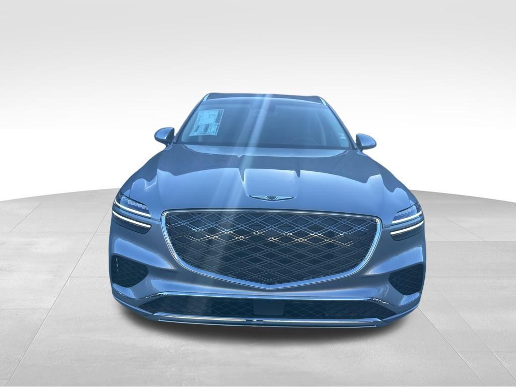 new 2026 Genesis GV70 car, priced at $51,130