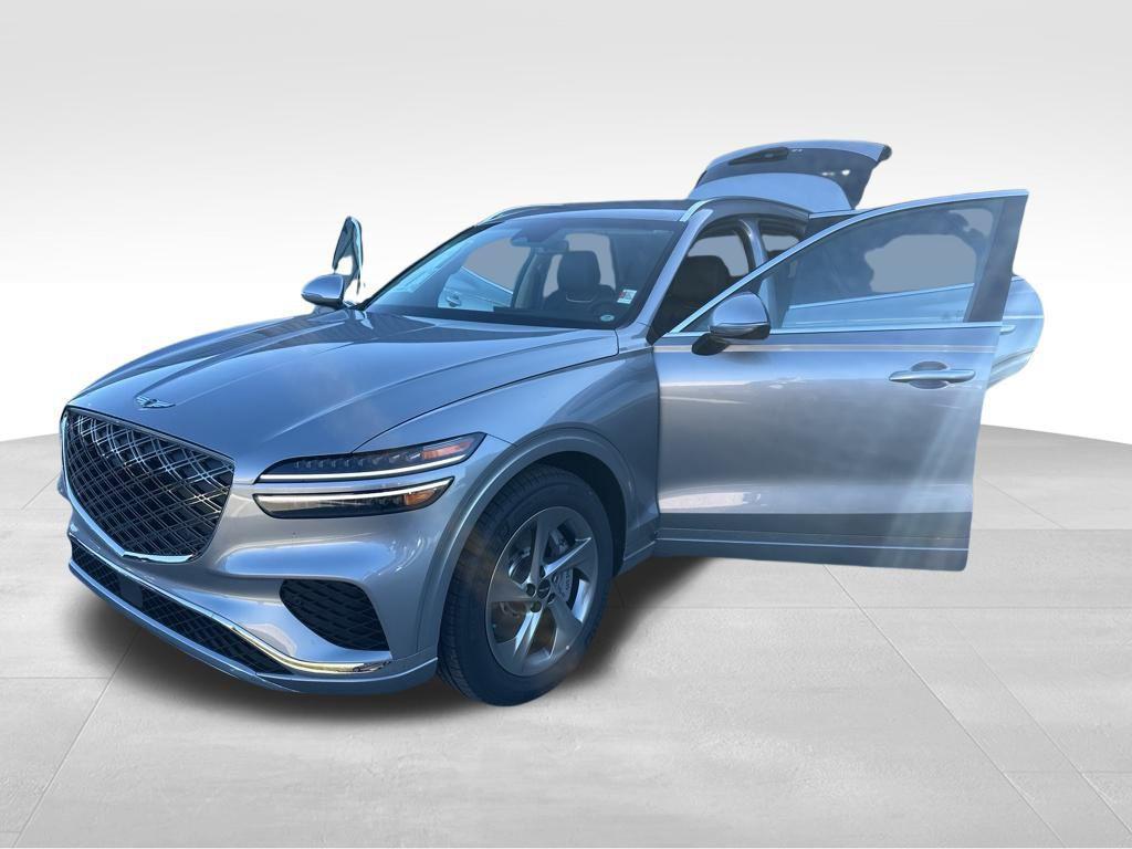 new 2026 Genesis GV70 car, priced at $51,130