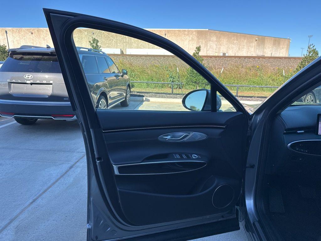 new 2026 Genesis GV70 car, priced at $51,130