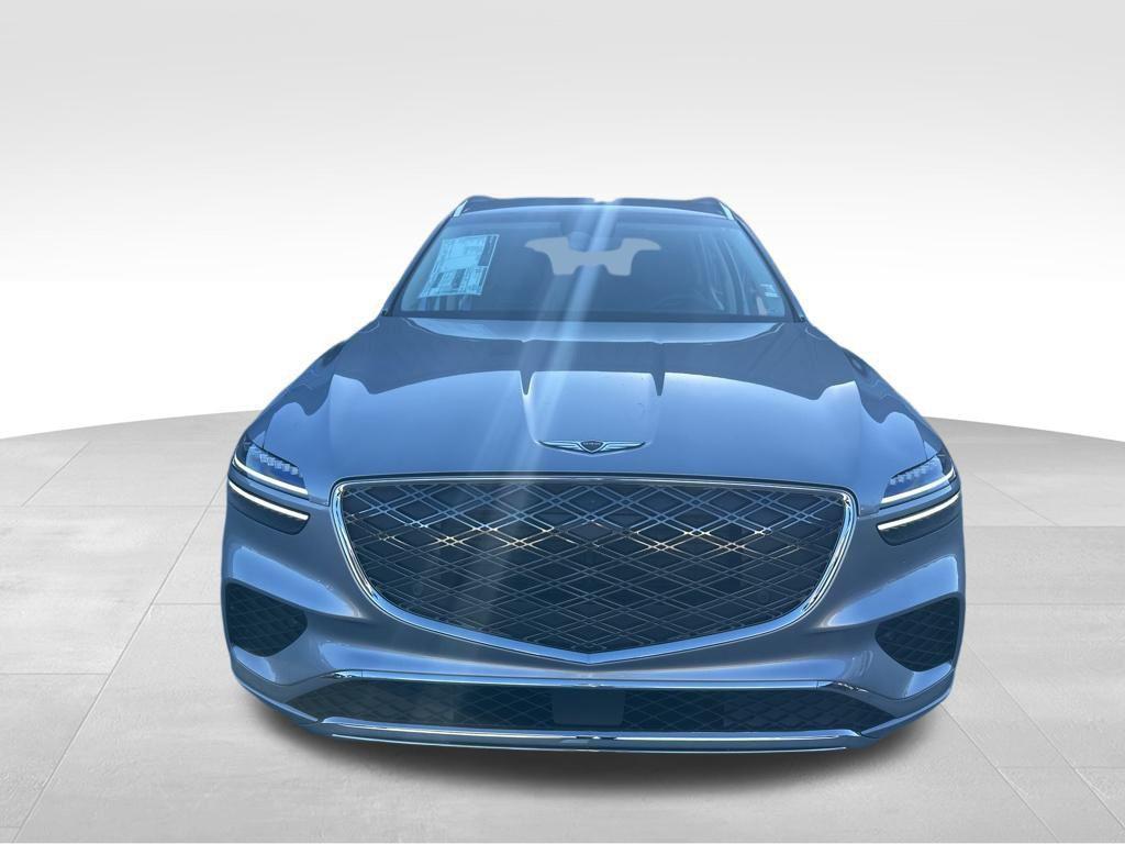 new 2026 Genesis GV70 car, priced at $51,130