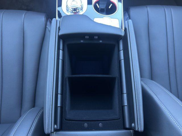 new 2025 Genesis GV80 car, priced at $60,465