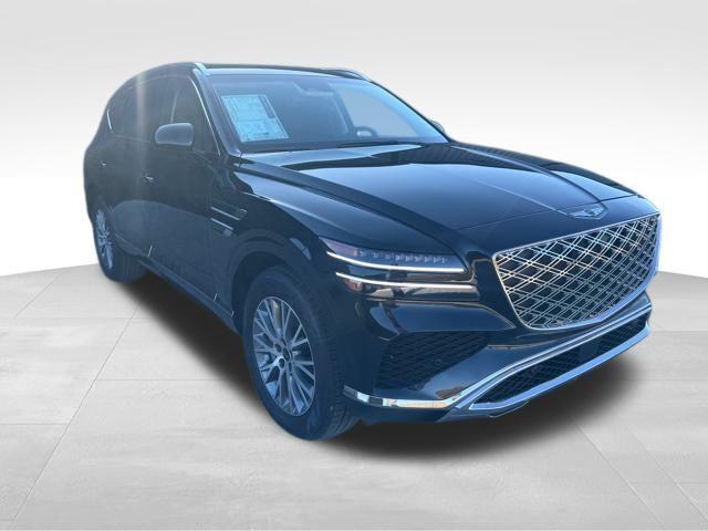 new 2025 Genesis GV80 car, priced at $57,488