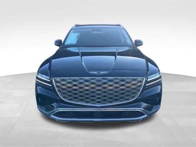 new 2025 Genesis GV80 car, priced at $57,488