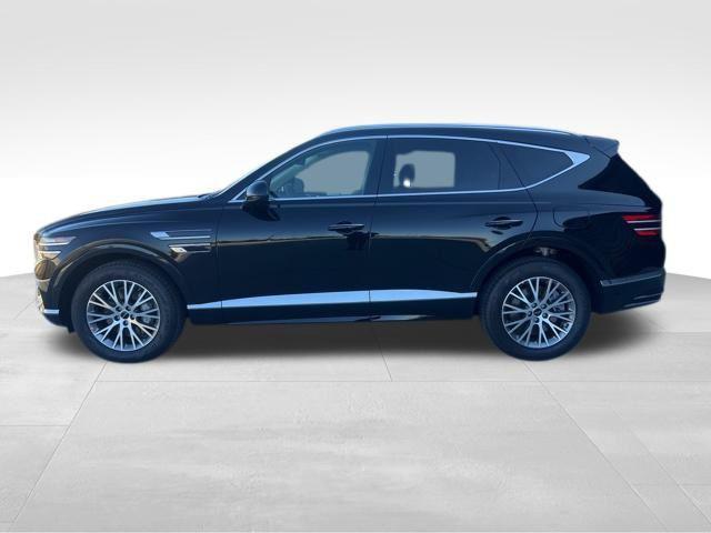 new 2025 Genesis GV80 car, priced at $57,488