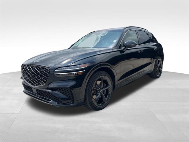 new 2026 Genesis GV70 car, priced at $72,195
