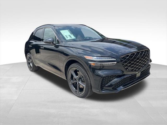 new 2026 Genesis GV70 car, priced at $72,195