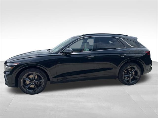new 2026 Genesis GV70 car, priced at $72,195