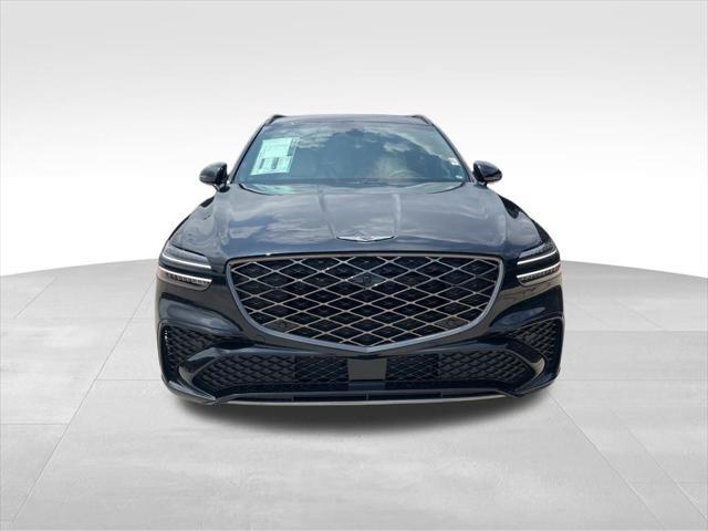 new 2026 Genesis GV70 car, priced at $72,195