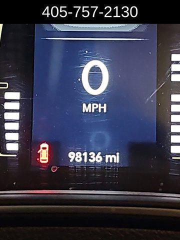 used 2020 Jeep Cherokee car, priced at $14,693