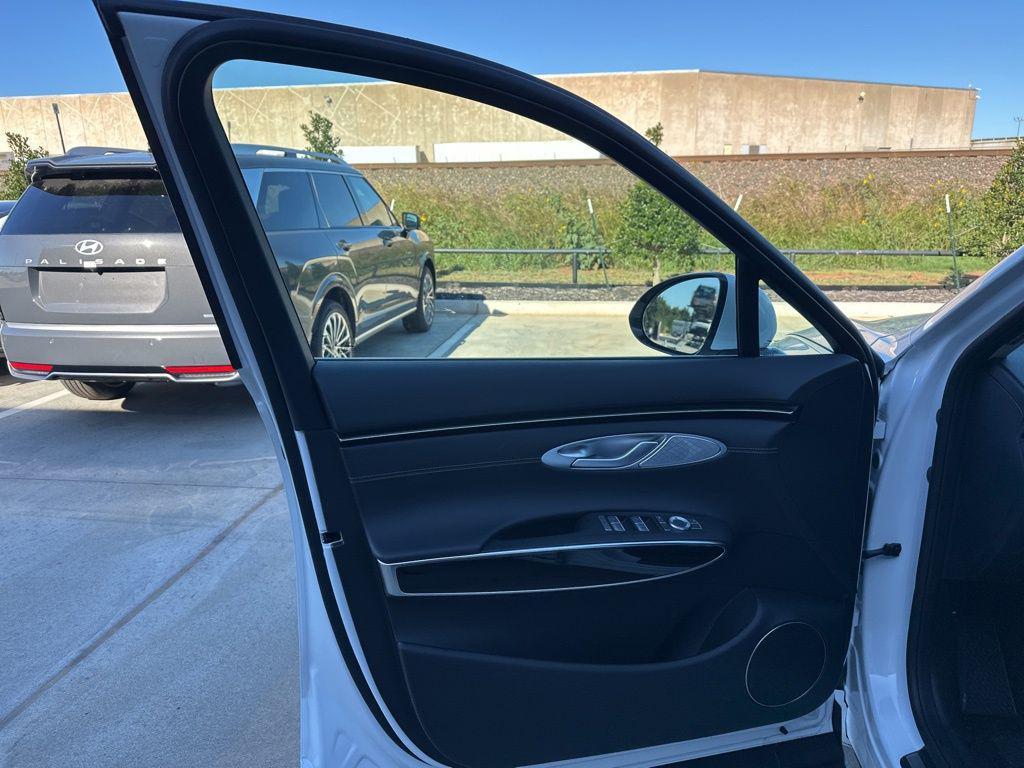 new 2026 Genesis GV70 car, priced at $51,130