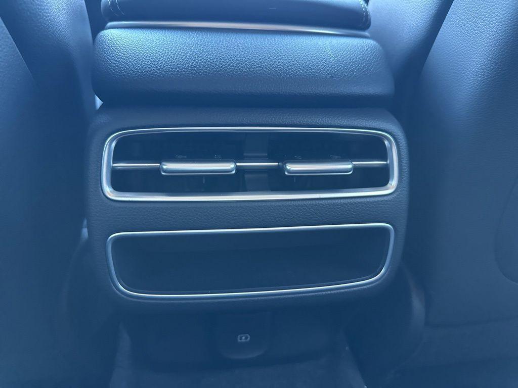 new 2026 Genesis GV70 car, priced at $51,130