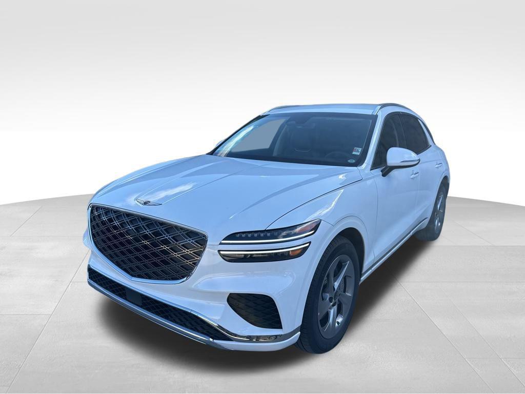 new 2026 Genesis GV70 car, priced at $51,130
