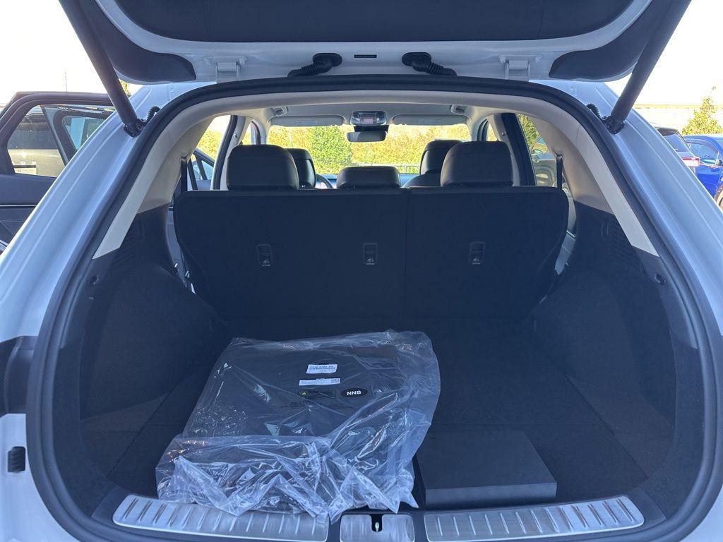 new 2026 Genesis GV70 car, priced at $51,130