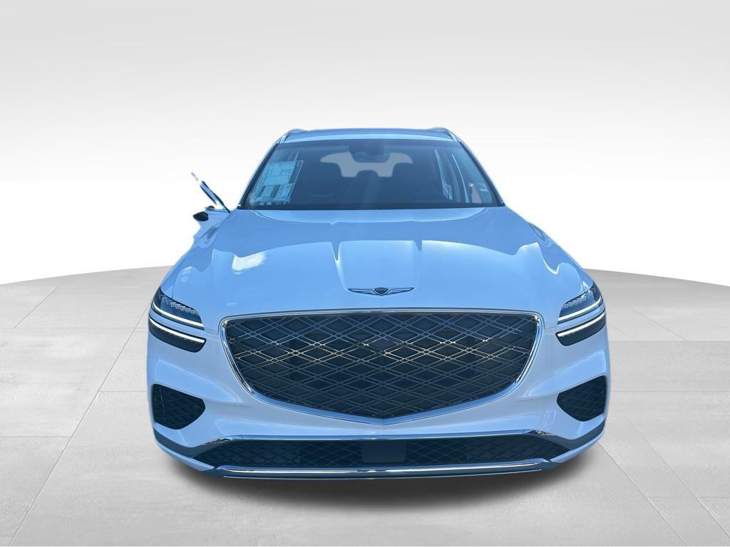 new 2026 Genesis GV70 car, priced at $51,130