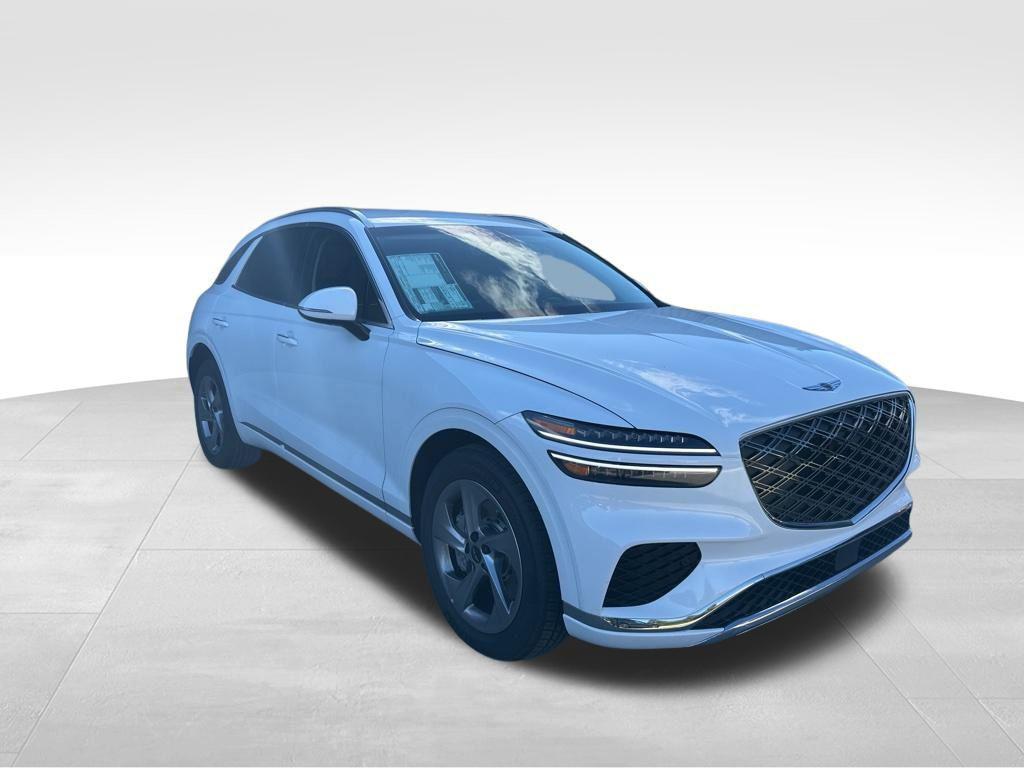 new 2026 Genesis GV70 car, priced at $51,130