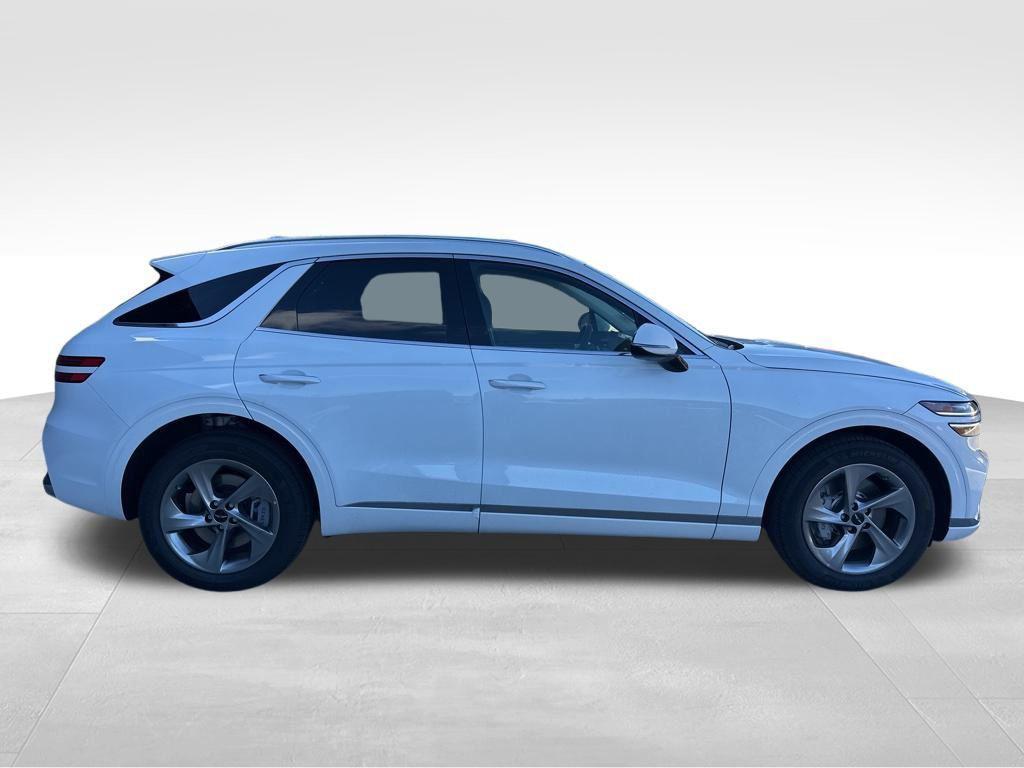 new 2026 Genesis GV70 car, priced at $51,130
