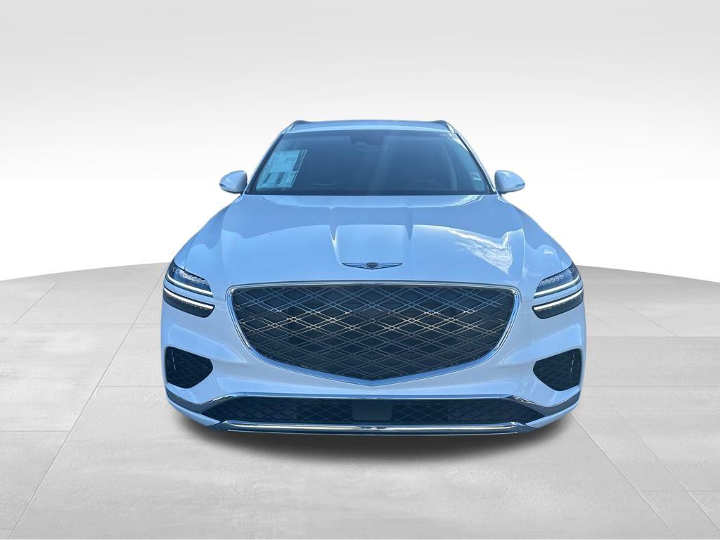 new 2026 Genesis GV70 car, priced at $51,130
