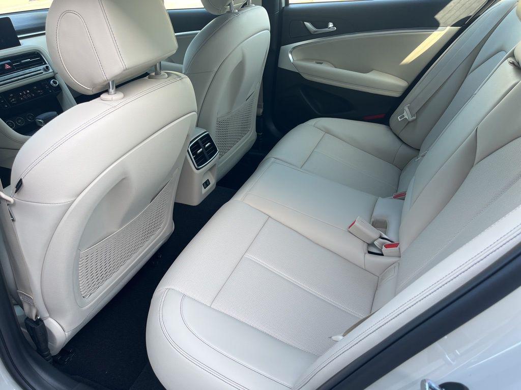 new 2026 Genesis G70 car, priced at $44,610