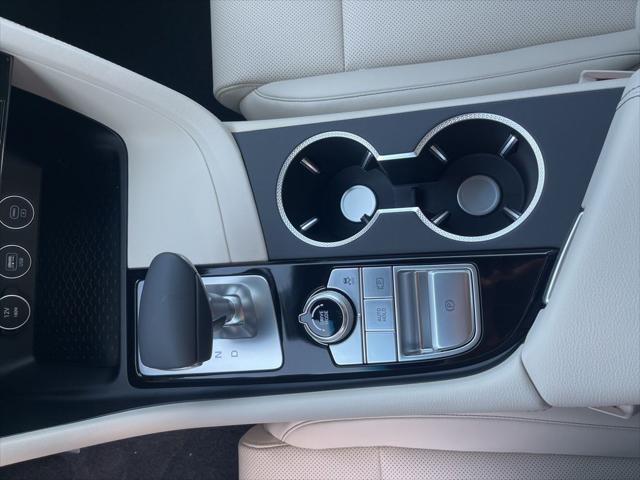 new 2026 Genesis G70 car, priced at $44,610