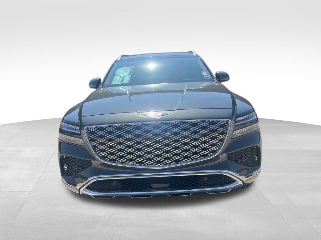 new 2026 Genesis GV80 car, priced at $78,385