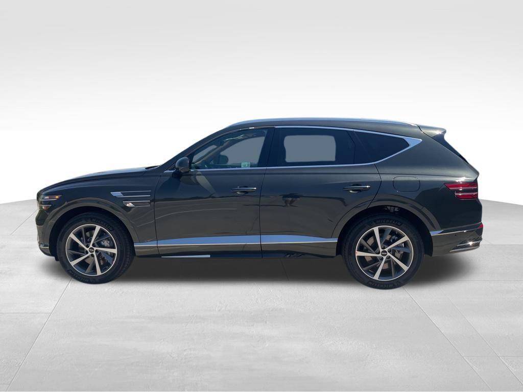new 2026 Genesis GV80 car, priced at $78,385