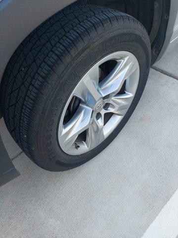 used 2015 Toyota Highlander car, priced at $20,576