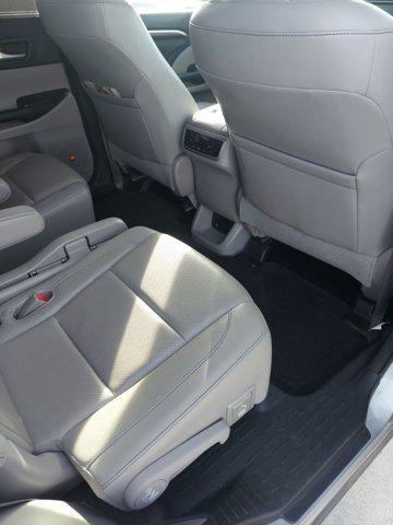 used 2015 Toyota Highlander car, priced at $20,576