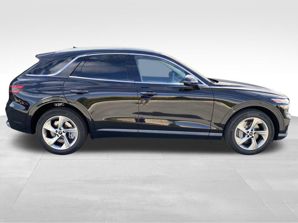 new 2026 Genesis GV70 car, priced at $51,130