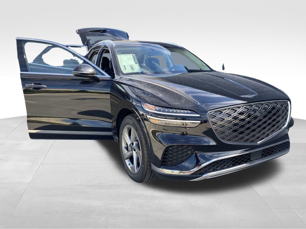 new 2026 Genesis GV70 car, priced at $51,130