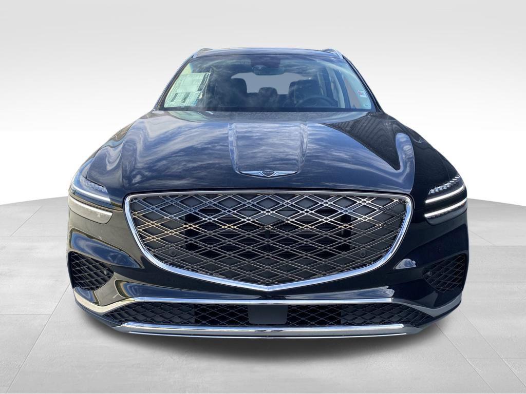 new 2026 Genesis GV70 car, priced at $51,130
