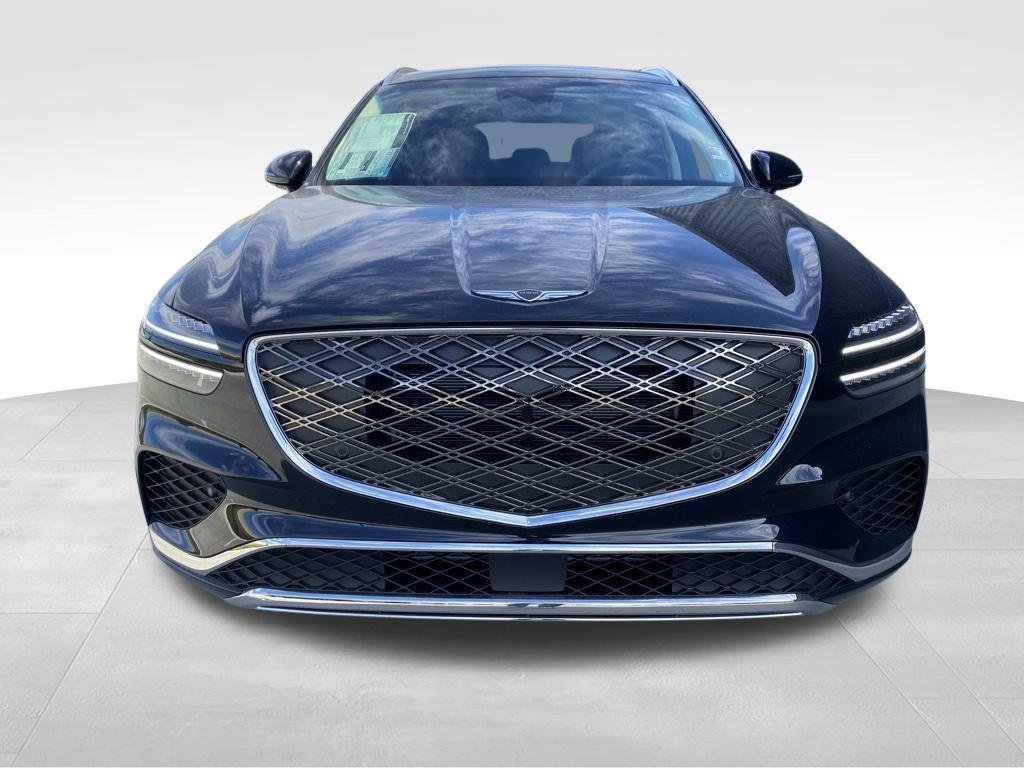 new 2026 Genesis GV70 car, priced at $51,130