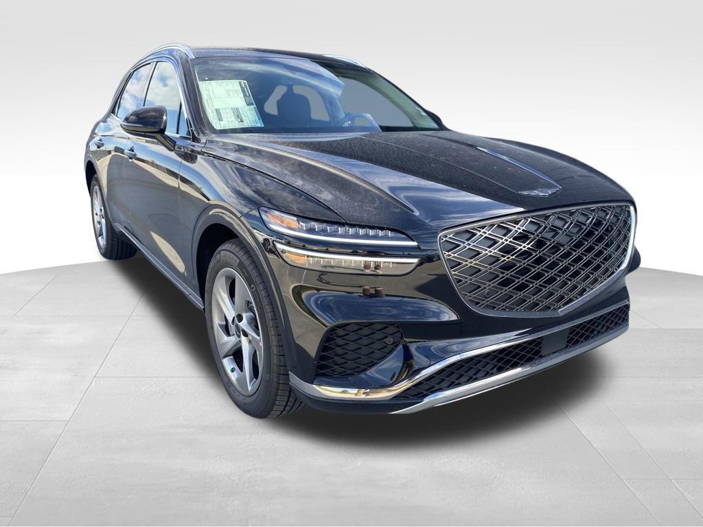 new 2026 Genesis GV70 car, priced at $51,130