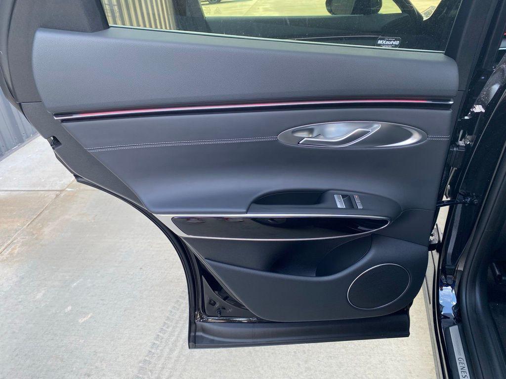 new 2026 Genesis GV70 car, priced at $51,130