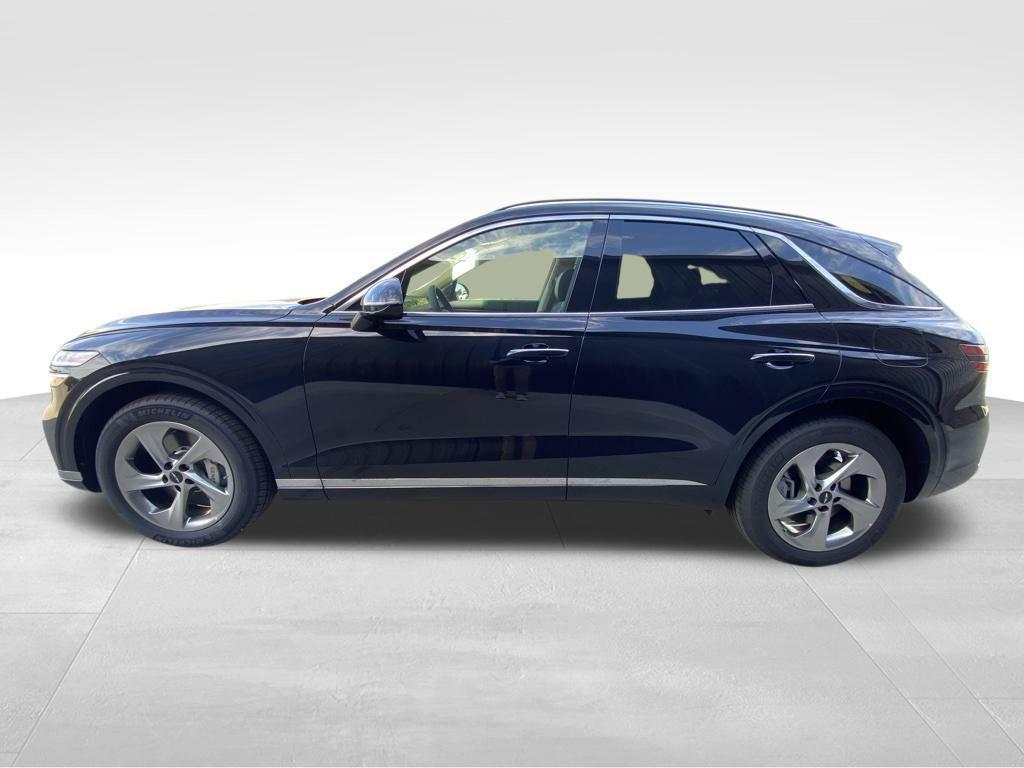new 2026 Genesis GV70 car, priced at $51,130