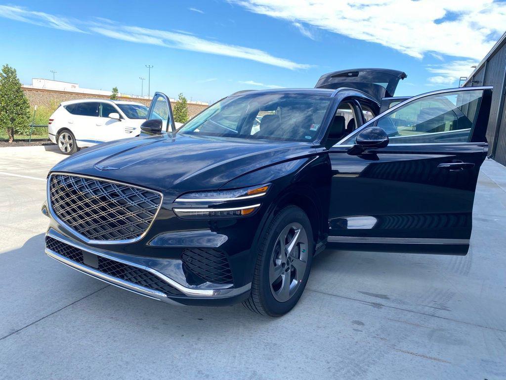 new 2026 Genesis GV70 car, priced at $51,130