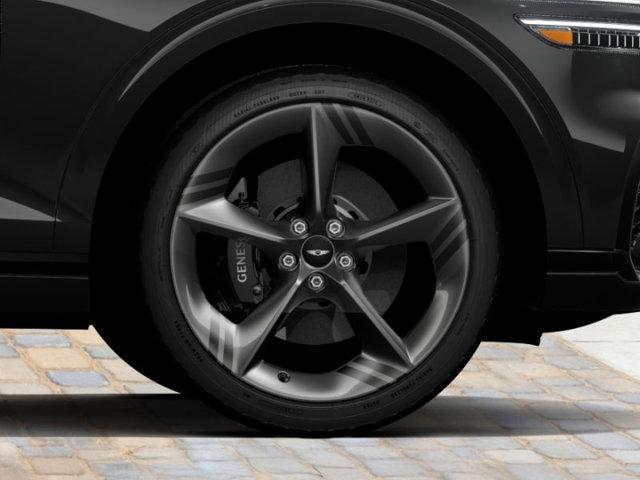 new 2026 Genesis GV70 car, priced at $61,390