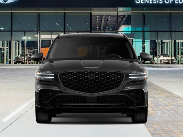 new 2026 Genesis GV70 car, priced at $61,390