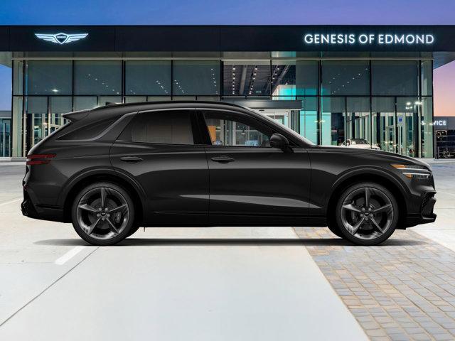 new 2026 Genesis GV70 car, priced at $61,390