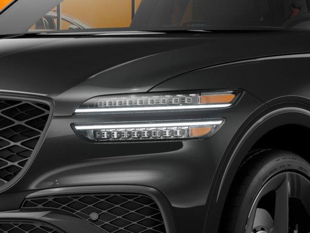 new 2026 Genesis GV70 car, priced at $61,390