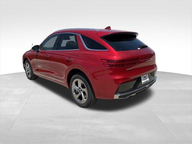 new 2026 Genesis GV70 car, priced at $50,610