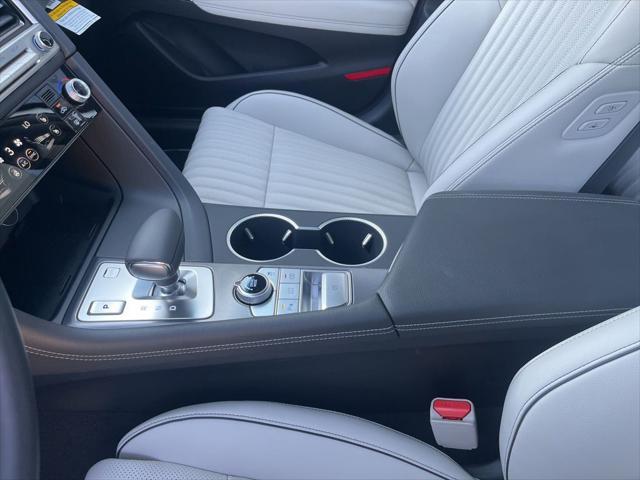 new 2026 Genesis G70 car, priced at $54,835