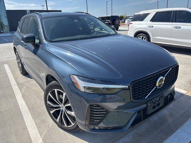 used 2024 Volvo XC60 car, priced at $34,598