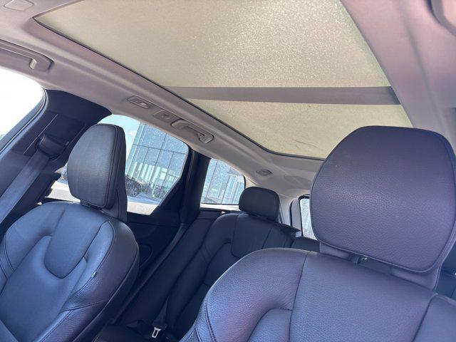 used 2024 Volvo XC60 car, priced at $34,598