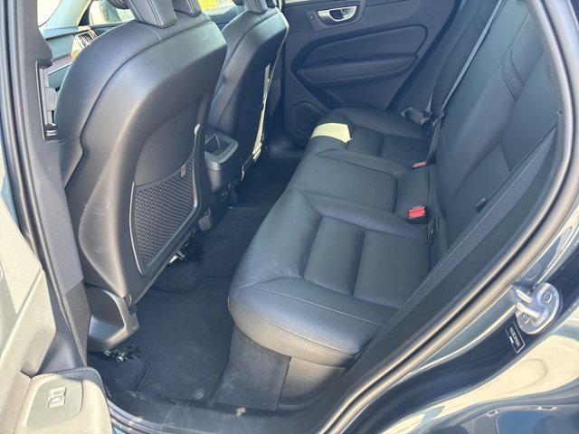 used 2024 Volvo XC60 car, priced at $34,598