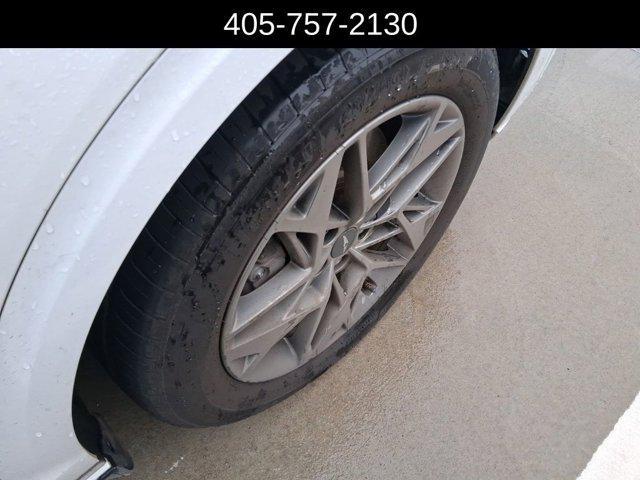 used 2023 Genesis GV70 car, priced at $32,270