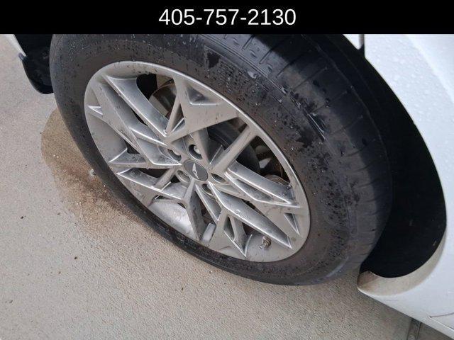 used 2023 Genesis GV70 car, priced at $32,270